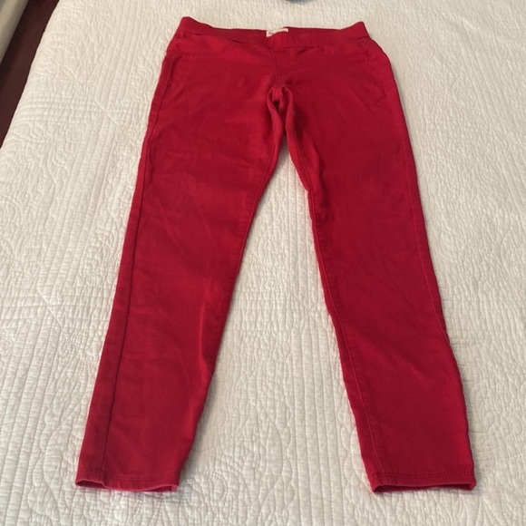 ADORABLE Girl’s Christmas Holiday Outfit - Big Girls Size XL/14-16 - Picture 9 of 12